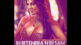 Tere Bin Nahi Laage - Tulsi Kumar ft DJ Ritendra &amp; DJ Sam (Zoukyton Remix)
