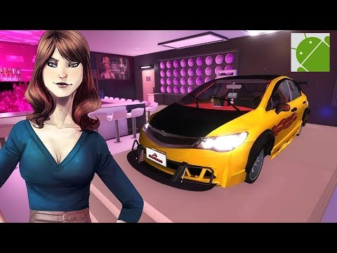 Fix My Car Tokyo Mods - Android Gameplay HD - YouTube