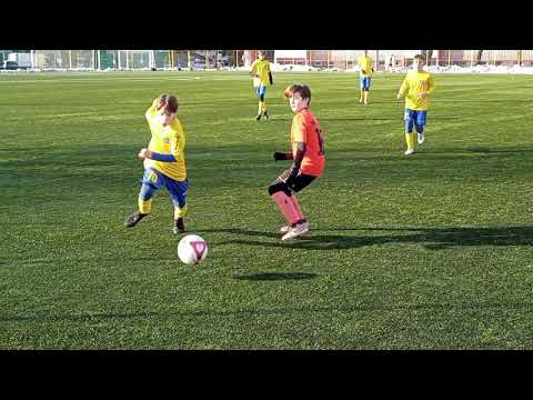 FC Košice U13 - Ružomberok U13 3:0 / 21.1.2023 (2. polčas)