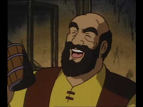 Najljepše basne svijeta: Glazbenici iz Bremena