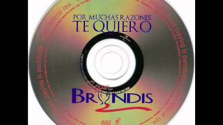 GRUPO BRINDIS -  PERO TU NO ESTAS
