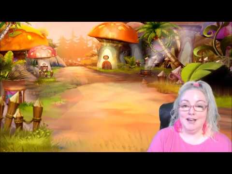 Historieoplæsning (DANSK) - Doktor Proktors Pruttepulver kapitel 1-8