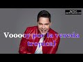 VEREDA TROPICAL KARAOKE(Al estilo de Rey Ruiz)