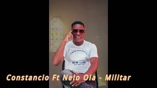 Download lagu Constâncio Ft Nelo Ola - Militar mp3