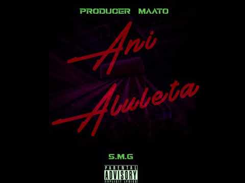 Smash Mula Gang-Ani Aluleta