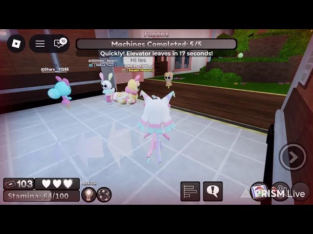 Dandys World yayy SDDEFAULT Thumbnail