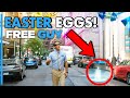 FREE GUY - THE BEST EASTER EGGS You Probably Missed!