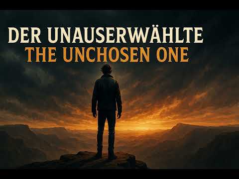 Der Unauserwählte  The Unchosen One Version 2