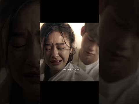 Thyme is green forest!!😭🥀 #f4thailand #f4thai #thyme #gorya #thymegorya #dramashows #drama