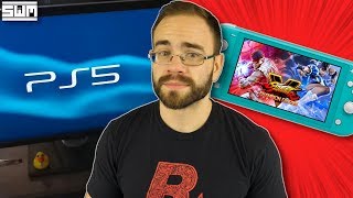 EB Games Randomly Announces Street Fighter V For Switch And The PS5 Leaks  Online? | Rumor Wave