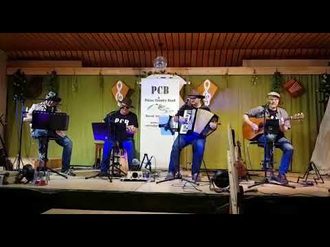 Pälzer Cantry Bänd - Urlaub im Saarland