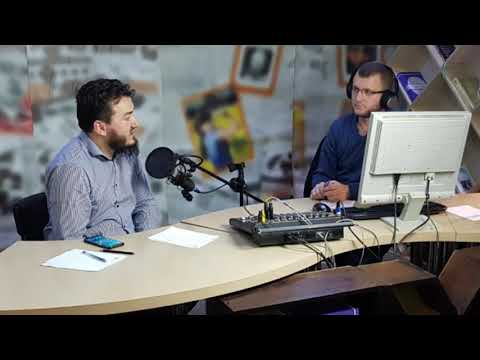 3.Njihe Fenë Tënde - Hoxhë Xheladin Leka - radioaudionur com