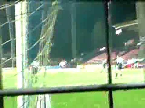 scheiß Babelsberg03 vs. Hallescher FC (teil 4)