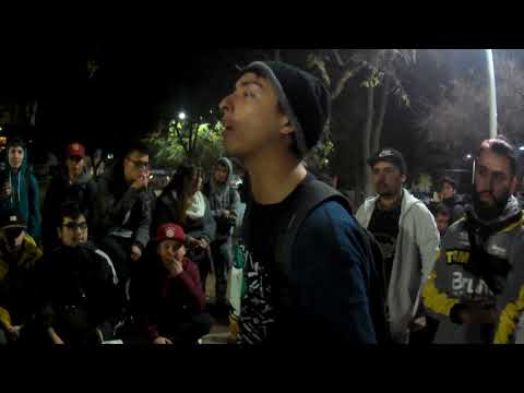 JONE DEKI REVENAN NAKO VS NADIR 8vos de final