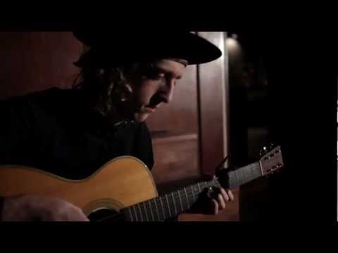 Jonas Alaska - If only as ghost (STP Session)