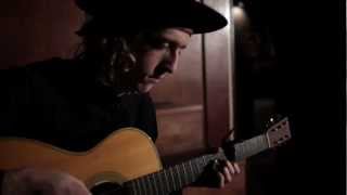 Jonas Alaska - If only as ghost (STP Session)