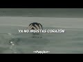 Ya No Insistas Corazón - Juan Gabriel.