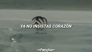 Ya No Insistas Corazón - Juan Gabriel.