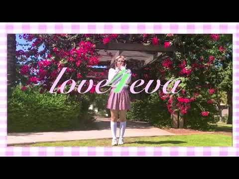 LOONA/yyxy - love4eva (feat. Grimes) Dance Cover by Jessica Jeslyn