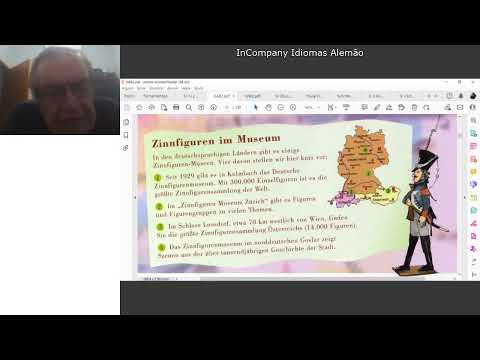 Deutsch - Básico A1 - 13 Julho 23