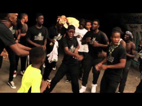 STARNATION CYPHER "THREE MIX"