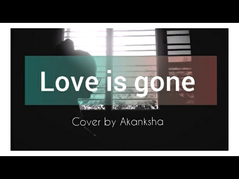Akanksha vb love is gone