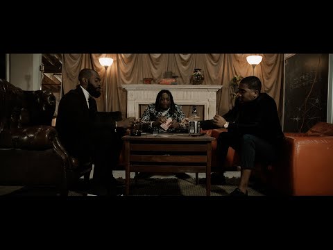 J. Sevad - Wine Pon Me (feat. Dvinci & BlecksFlex) [Official Music Video]