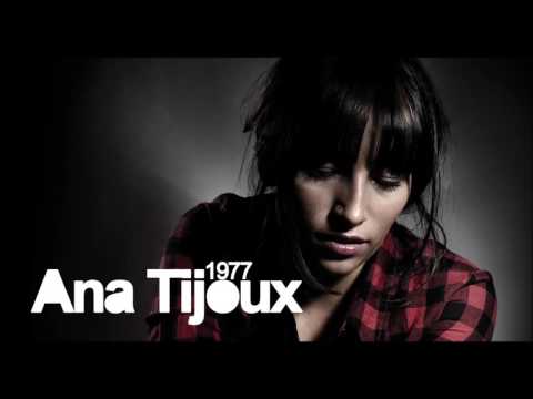 Ana Tijoux - 1977 (Funky Judge Rmx  )- [short Version]