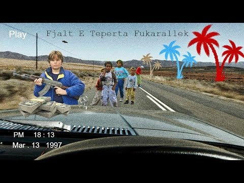 Gyçe - Intro O Ti (Video HD )