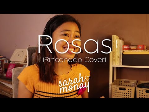 Rosas by Nica del Rosario feat. Gab Pangilinan (Cover in Rinconada) • Sarah Monay
