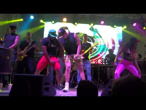 RUBINHO MSB • TÔ DESCENDO • LANCAMENTO EM PETROLINA