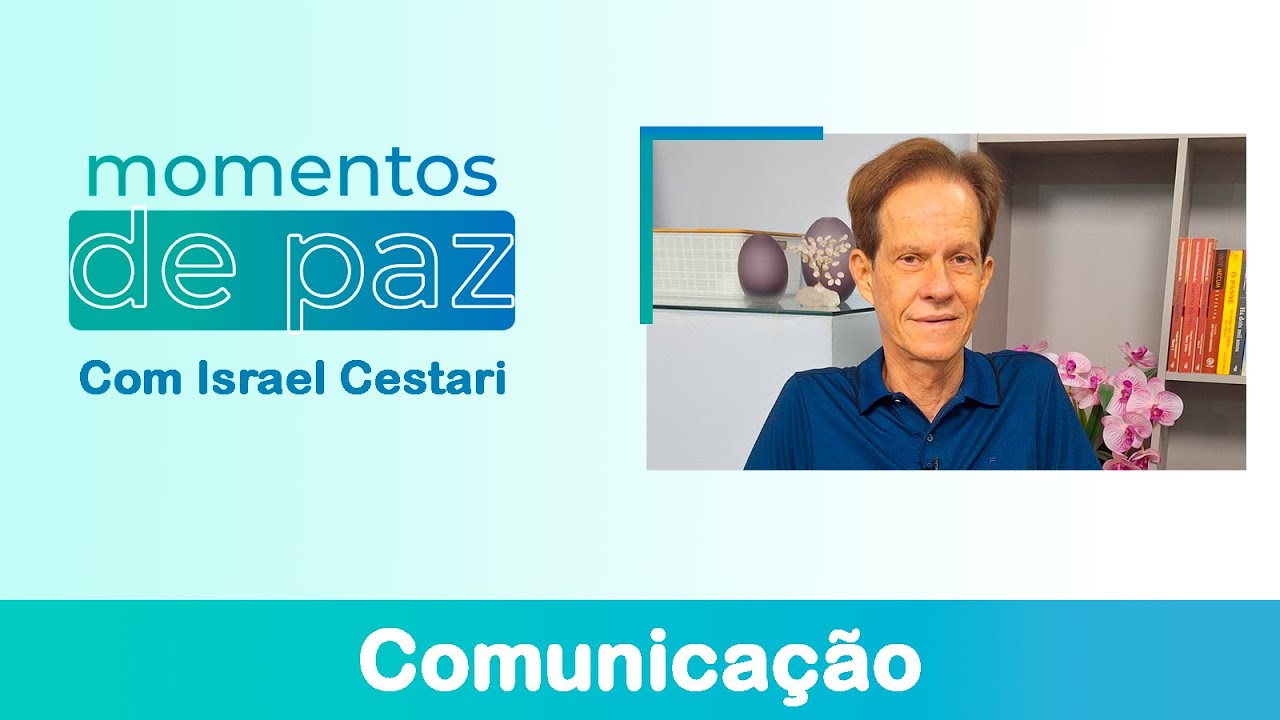 "Comunicação" - #102