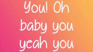 Austin Mahone U Lyrics