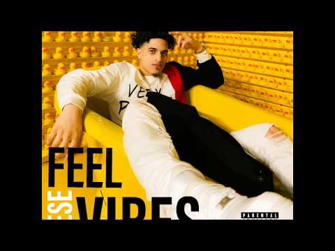 Estacks- Throw It Back (Lyrics Video)