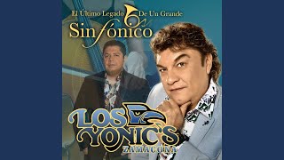 Perdón Por tus Lágrimas (Sinfónico)