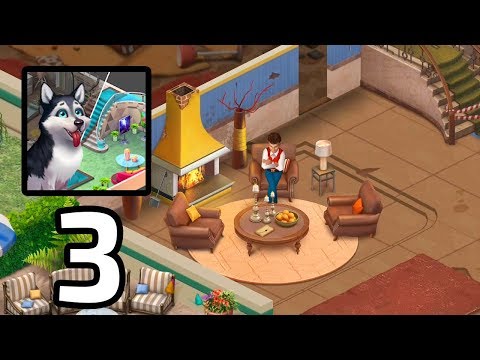 Hotel Blast - Gameplay Part 3 (Android,IOS)