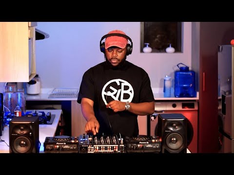 Nostalgic Deep House Mix 2024 By DysFonik Vol  18   South Africa   #deephouse #soulfulhouse