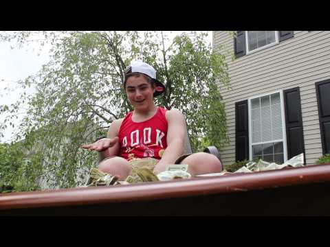 Baddest of them All - Froggy Fresh (Student Music Video)