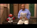 Sesame Street Episode Elmo Wants To Be Like Gordon
