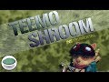 Teemo Shroom (Instrumental) - The Yordles 