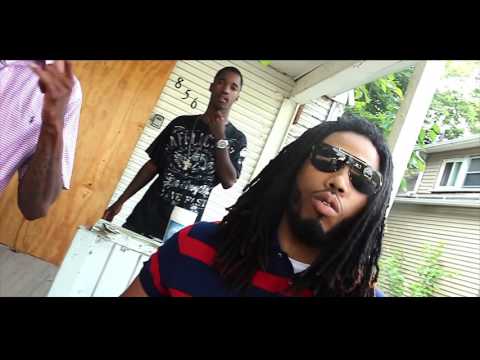 Db4Tv Presents Skoony Carter x Ty Da Kid-This Life
