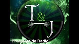 Calabozo en Desarrollo (Programa Radio. Henrique Sturhahn Ochoa) Promocional Teku & JFren 0001