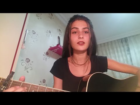 jakuzi - koca bir sa&ccedil;malık (cover) | nursena yener