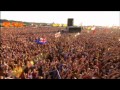 MGMT Kids Live Glastonbury 2010 HD High Quality