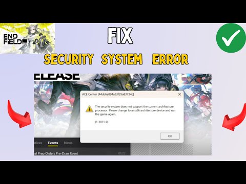 Arknights Current Api Version Does Not Support The Request
