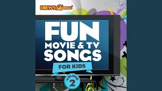 Ballad of Davy Crockett