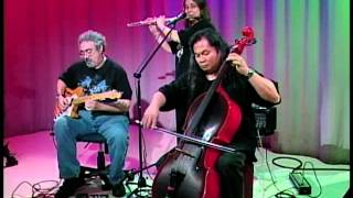 YOURSELF &amp; One Dude Orchestra   Sitting In the Waiting Room