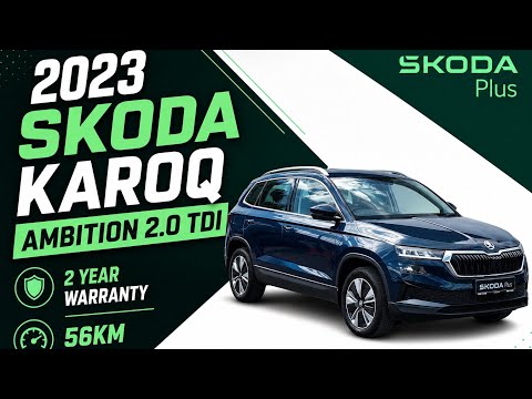Skoda Karoq 2.0TDI 115HP Ambition "Call / Text Eva - Image 2