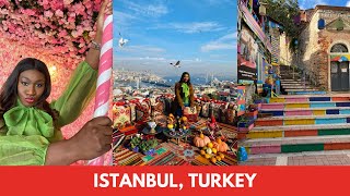 Trip to Turkey During Covid | Part 1: Istanbul