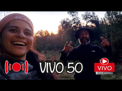 👋 Invítame a Comer.!  Estamos en vivo desde los Helechos en Misiones 🇦🇷